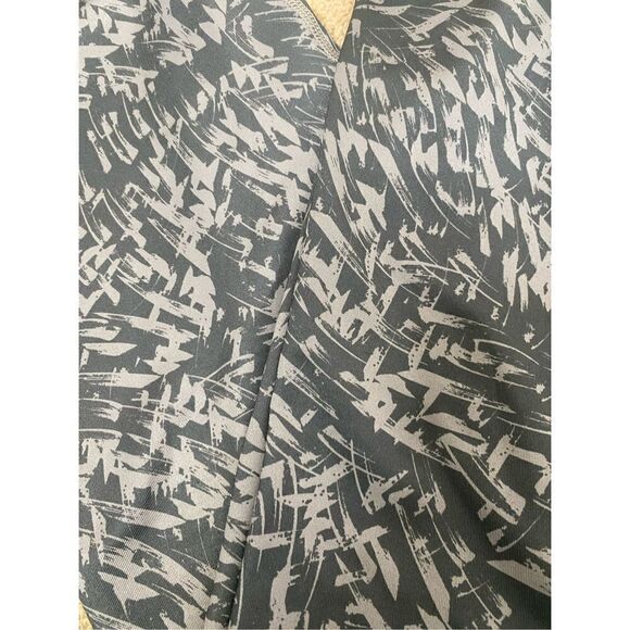 Z by Zella Womens Activewear High Waist Tight Yoga Legging Black Size Small NWT - Picture 4 of 4